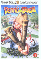 Dennis The Menace / Dennis De Bengel (DVD)