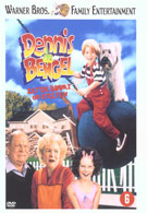 Dennis The Menace Strikes Again / Dennis De Bengel zet de boel op stelten (DVD)