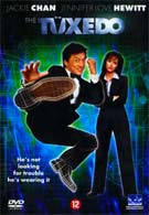 Tuxedo, The (DVD)