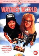 Wayne's World (DVD)