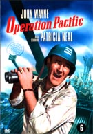 Operation Pacific (DVD)
