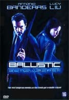 Ballistic: Ecks vs. Sever (SCE) (DVD)