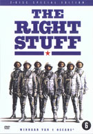 Right Stuff, The (SE) (DVD)