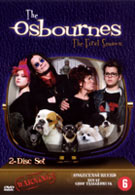 Osbournes, The - The First Season (DVD)