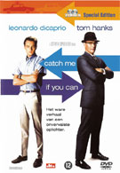 Catch Me if You Can (DVD)