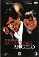 Avenging Angelo (DVD)