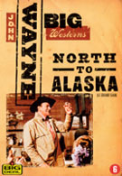 North to Alaska (DVD)