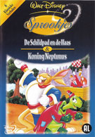 Walt Disney - Sprookjes  / Fables (deel 4) (DVD)