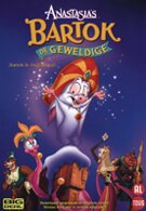 Bartok de Geweldige / Bartok the Magnificent (DVD)