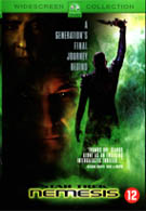 Star Trek: Nemesis (DVD)