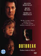 Outbreak (DVD)