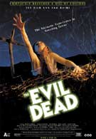 Evil Dead, The (DVD)