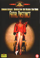 Fatal Instinct (DVD)