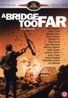 Bridge Too Far, A (SE) (DVD)