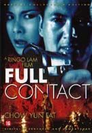 Full Contact (SCE) (DVD)