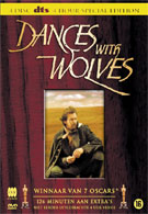 Dances with Wolves (SE) (DVD)