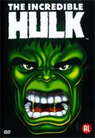 Incredible Hulk, The (DVD)