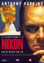 Nixon (DVD)
