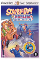 Scooby-Doo Meets the Harlem Globetrotters (DVD)
