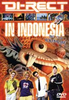 Di-rect in Indonesia (DVD)