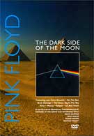 Pink Floyd – The Dark Side of the Moon (DVD)