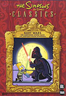 Simpsons, The: Bart Wars (DVD)