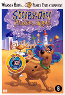 Scooby-Doo in Arabian Nights (DVD)