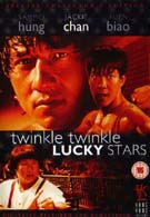Twinkle Twinkle Lucky Stars (SCE) (DVD)