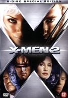 X-Men 2 (SE) (DVD)