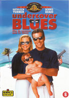 Undercover Blues (DVD)
