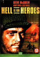 Hell is for Heroes (DVD)