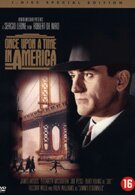Once Upon a Time in America (SE) (DVD)