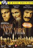 Gangs of New York (SE) (DVD)