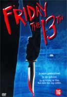 Friday The 13th (DVD)