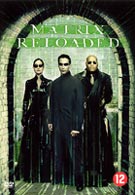 Matrix Reloaded, The (DVD)