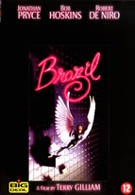 Brazil (DVD)