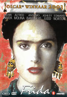 Frida (DVD)