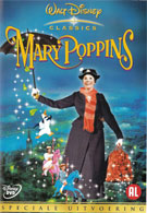 Mary Poppins (SE) (DVD)