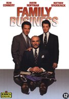 Family Business (DVD)