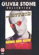 Natural Born Killers (DVD)