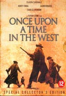 Once Upon A Time in the West (DVD)