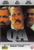 Q & A (DVD)