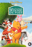 Meeste Verre Tocht van Winnie de Poeh, De (DVD)