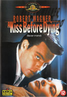 Kiss Before Dying, A (DVD)