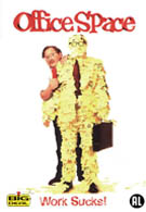 Office Space (DVD)