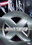 X-Men (DVD)