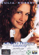 My Best Friend's Wedding (DVD)