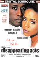 Disappearing Acts (DVD)