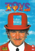 Toys (DVD)