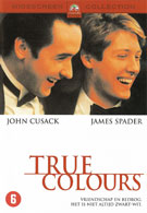 True Colours (DVD)